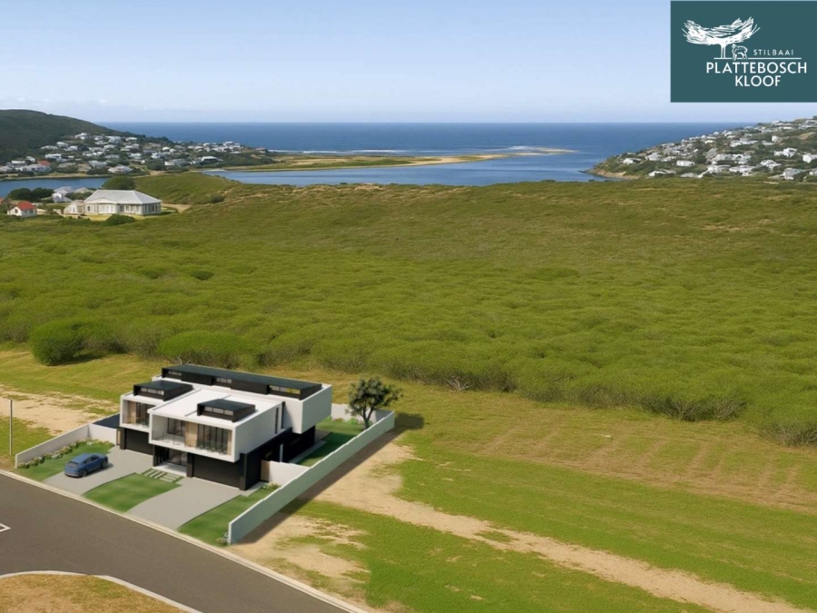4 Bedroom Property for Sale in Stilbaai Wes Western Cape